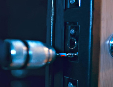 润州24小时上门开锁公司