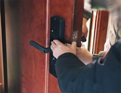 润州24小时上门开锁公司